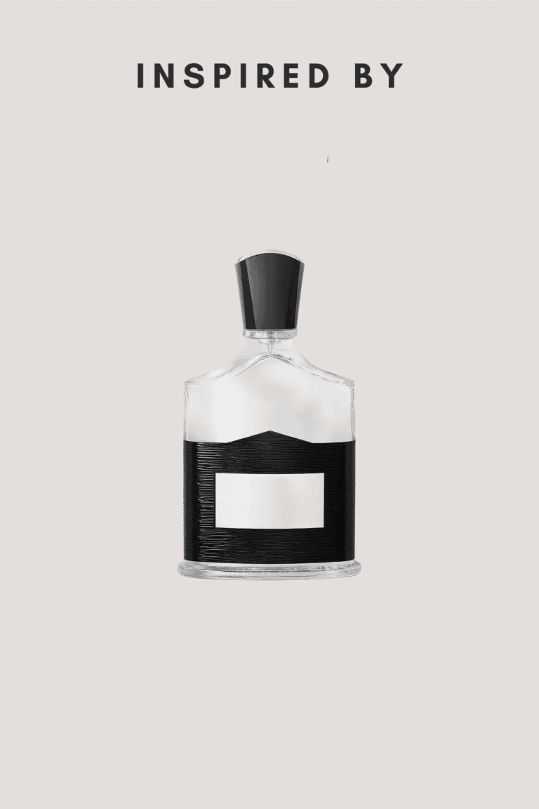 Inspired by Aventus Creed